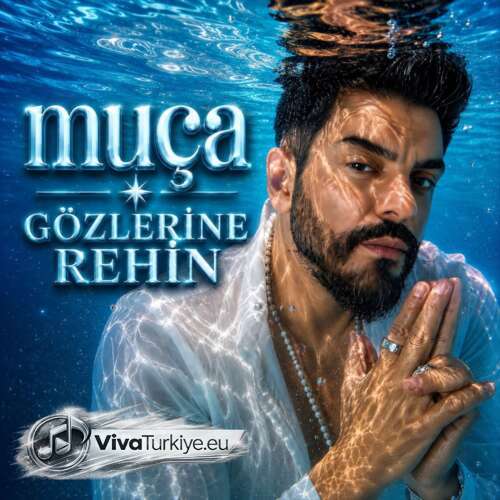 MÜÇA Yeni Gözlerine Rehi Şarkısını Mp3 İndir