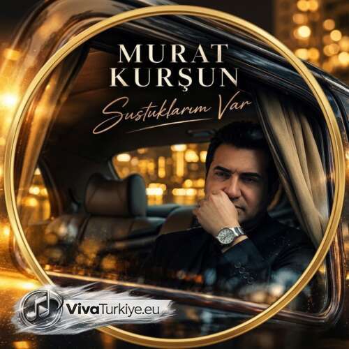 Murat Kurşun, Azra Çetin – Sustuklarım Var (2026) Mp3 İndir Murat Kurşun, Azra Çetin – Sustuklarım Var (2026) Mp3 İndir