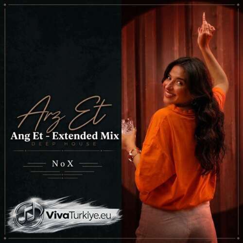 Nahide Babashlı Yeni Arz Et (Deep House Remix) Şarkısını Mp3 İndir