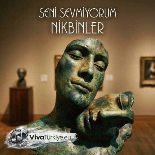 Nikbinler Yeni Seni Sevmiyorum Şarkısını Mp3 İndir Nikbinler Yeni Seni Sevmiyorum Şarkısını Mp3 İndir