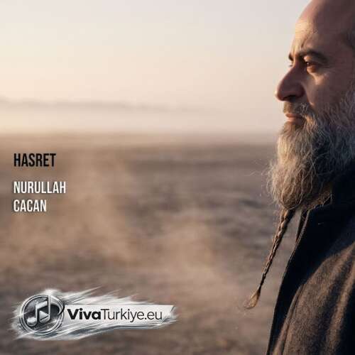 Nurullah Çaçan – Hasret (2026) Mp3 İndir