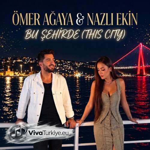 Ömer Ağaya , Nazlı Ekin – El Ele Olsak (2026) Mp3 İndir