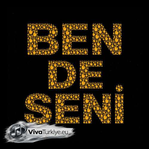 Patron – BEN DE SENİ (2026) Mp3 İndir Patron – BEN DE SENİ (2026) Mp3 İndir