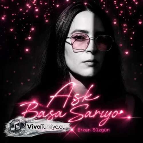 Pelin Dalkılıç, Erkan Süzgün – Aşk Başa Sarıyo (2026) Mp3 İndir Pelin Dalkılıç, Erkan Süzgün – Aşk Başa Sarıyo (2026) Mp3 İndir