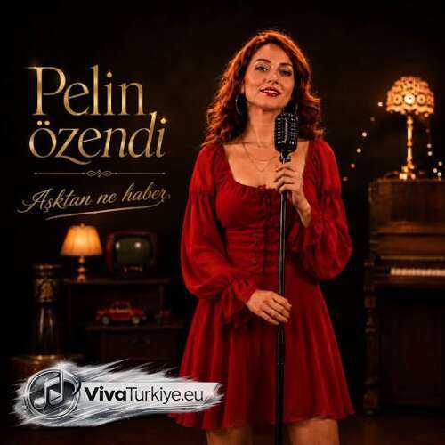 Pelin Özendi Yeni Aşktan Ne Haber Şarkısını Mp3 İndir Pelin Özendi Yeni Aşktan Ne Haber Şarkısını Mp3 İndir