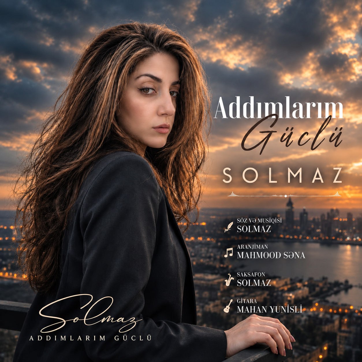 Solmaz – Addımlarım Güclü (2026) Mp3 İndir Solmaz – Addımlarım Güclü (2026) Mp3 İndir