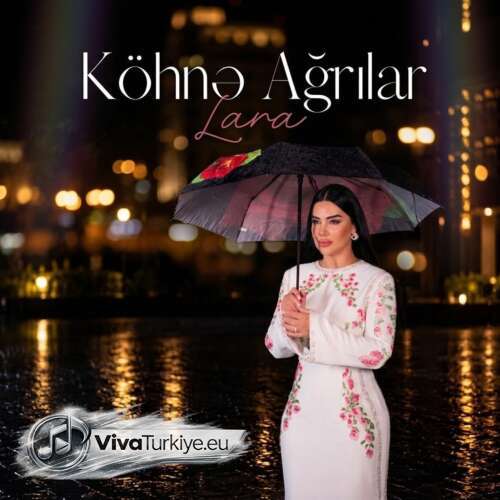 LARA - Köhnə Ağrılar (2026) mp3 İndir