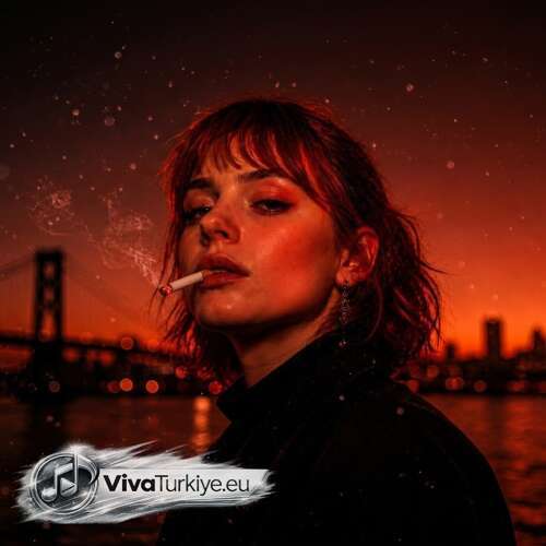 Sina İnci Yeni Kan Kırmızı (Deep House Remix) Şarkısını Mp3 İndir