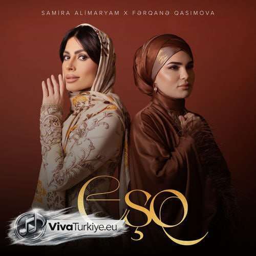 Fərqanə Qasımova, Samira AliMaryam Yeni Eşq Şarkısını Mp3 İndir Fərqanə Qasımova, Samira AliMaryam Yeni Eşq Şarkısını Mp3 İndir