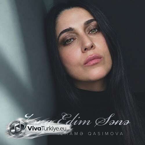 İlhamə Qasımova Yeni Zəng Edim Sənə Şarkısını Mp3 İndir