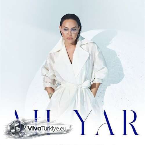 Ebru Gündeş - Ah Yar (2026) mp3 İndir Ebru Gündeş - Ah Yar (2026) mp3 İndir
