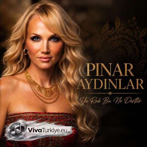 Pınar Aydınlar – Ya Rab Bu Ne Derttr (2026) Mp3 İndir Pınar Aydınlar – Ya Rab Bu Ne Derttr (2026) Mp3 İndir