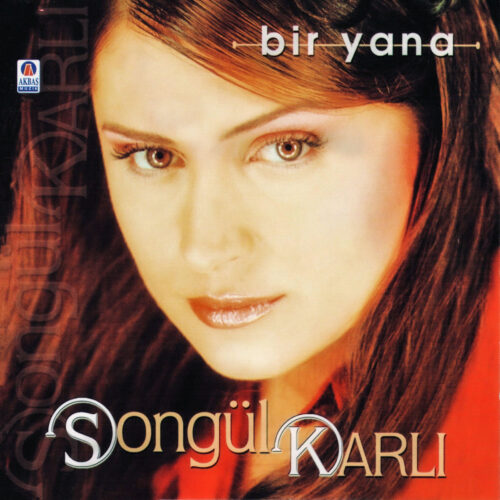 Songül Karlı - Bir Yana (2002) Full Albüm İndir Songül Karlı - Bir Yana (2002) Full Albüm İndir