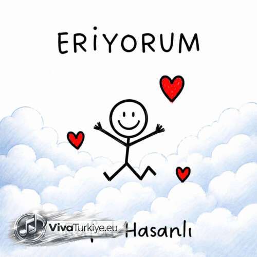 Rafat Hasanlı Yeni Eriyorum Şarkısını Mp3 İndir
