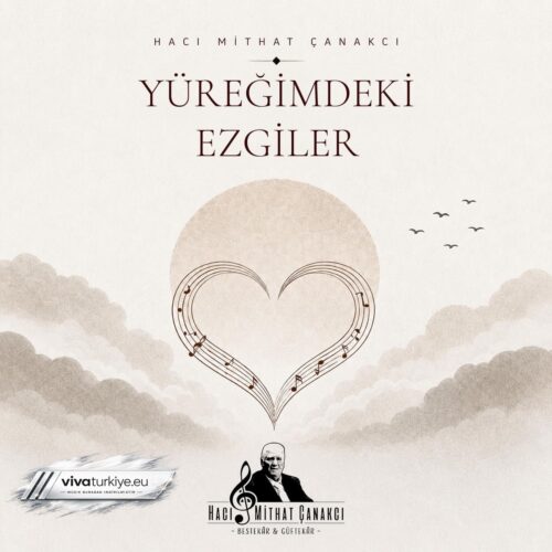 Mithat Çanakçı Yeni Yüreğimdeki Ezgiler Full Albüm İndir Mithat Çanakçı Yeni Yüreğimdeki Ezgiler Full Albüm İndir