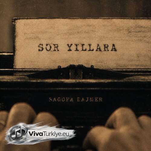 Sagopa Kajmer Yeni Sor Yıllara Şarkısını Mp3 İndir Sagopa Kajmer Yeni Sor Yıllara Şarkısını Mp3 İndir