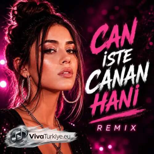 Şarkılı Şantiye – Can İşte Canan Hani (2026) Mp3 İndir
