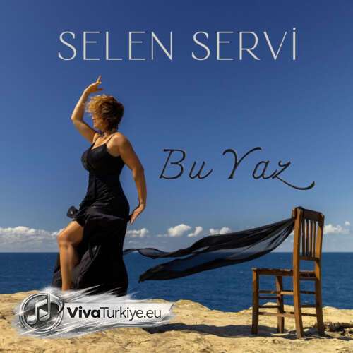 Selen Servi – Bu Yaz (2026) Mp3 İndir 8 selen servi bu yaz