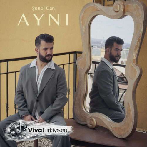Şenol Can Yeni Aynı Şarkısını Mp3 İndir