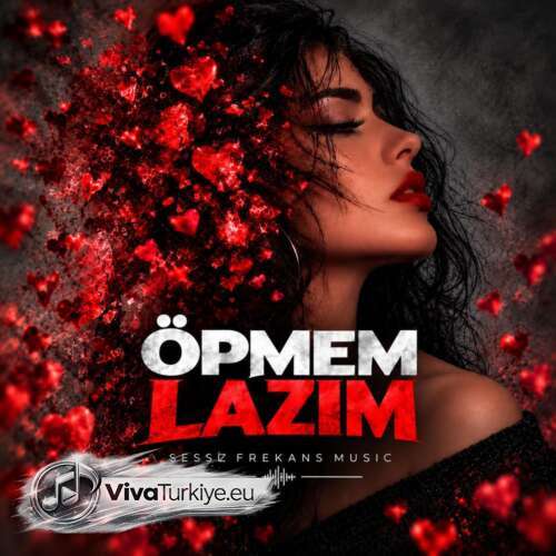 SessizFrekans Yeni Öpmem Lazım: Şarkısını Mp3 İndir SessizFrekans Yeni Öpmem Lazım: Şarkısını Mp3 İndir