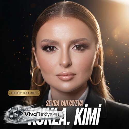 Sevda Yahyayeva Yeni Kukla Kimi Şarkısını Mp3 İndir Sevda Yahyayeva Yeni Kukla Kimi Şarkısını Mp3 İndir