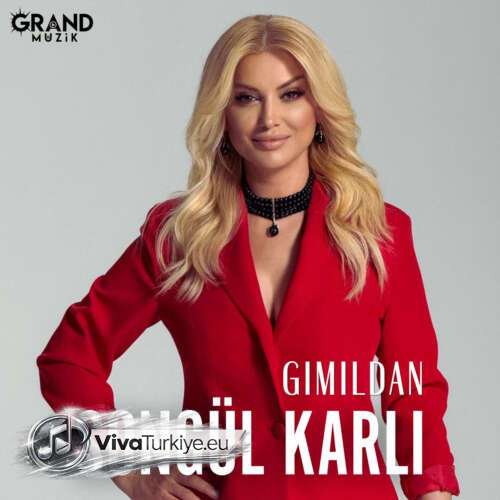 Songül Karlı Yeni Gımıldan Şarkısını Mp3 İndir Songül Karlı Yeni Gımıldan Şarkısını Mp3 İndir