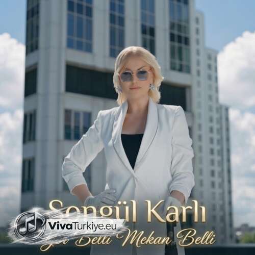 Songül Karlı Yeni Yer Belli Mekan Belli Şarkısını Mp3 İndir Songül Karlı Yeni Yer Belli Mekan Belli Şarkısını Mp3 İndir