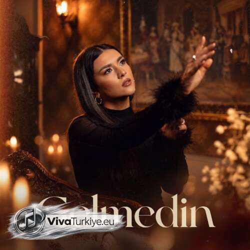 Sura İskenderli Yeni Gelmedin Şarkısını Mp3 İndir