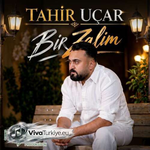 Tahir Uçar – Bir Zalim (2026) Mp3 İndir Tahir Uçar – Bir Zalim (2026) Mp3 İndir