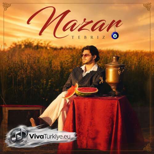 TEBRIZ – Nazar (2026) Mp3 İndir TEBRIZ – Nazar (2026) Mp3 İndir
