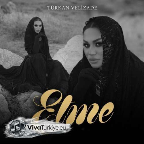 Turkan Velizade Yeni Etme Şarkısını Mp3 İndir Turkan Velizade Yeni Etme Şarkısını Mp3 İndir