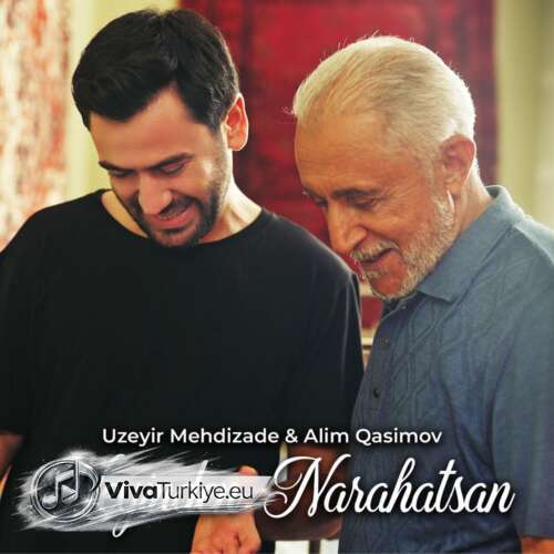 Uzeyir Mehdizade, Alim Qasımov Yeni Neyinden Narahatsan Şarkısını Mp3 İndir Uzeyir Mehdizade, Alim Qasımov Yeni Neyinden Narahatsan Şarkısını Mp3 İndir