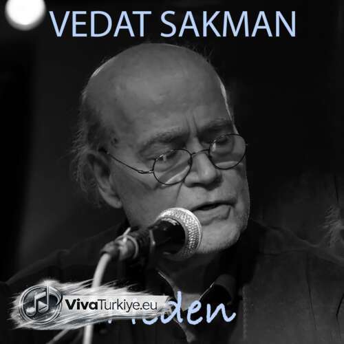 Vedat Sakman Yeni Neden Şarkısını Mp3 İndir Vedat Sakman Yeni Neden Şarkısını Mp3 İndir