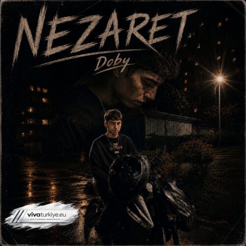 Doby - Nezaret (2026) Full Albüm İndir 1 Doby - Nezaret (2026) Full Albüm İndir