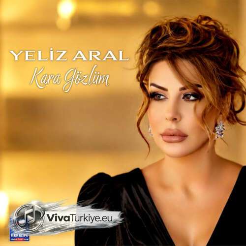 yeliz aral kara gozlum