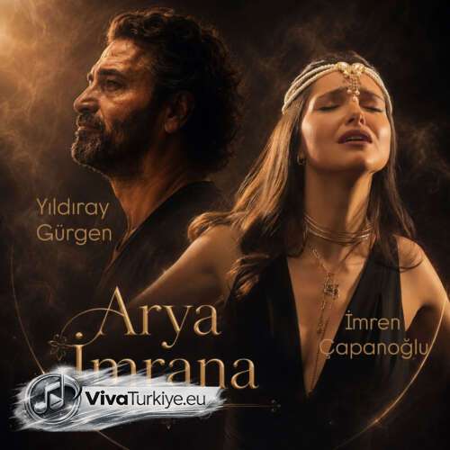 Yıldıray Gürgen, İmren Çapanoğlu Yeni Arya İmrana Şarkısını Mp3 İndir Yıldıray Gürgen, İmren Çapanoğlu Yeni Arya İmrana Şarkısını Mp3 İndir