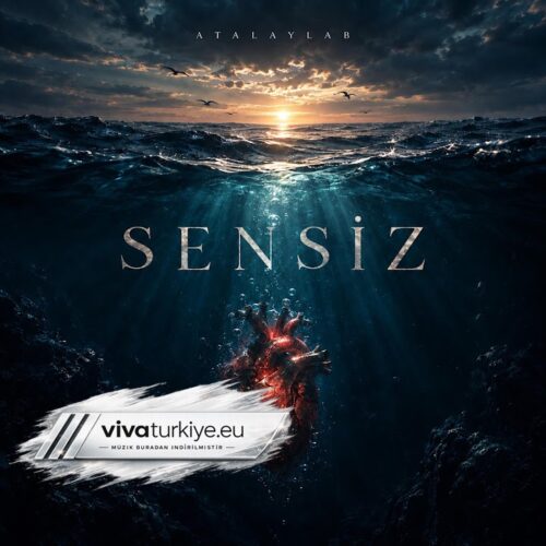 ATALAYLAB Yeni SENSİZ Full Albüm İndir ATALAYLAB Yeni SENSİZ Full Albüm İndir