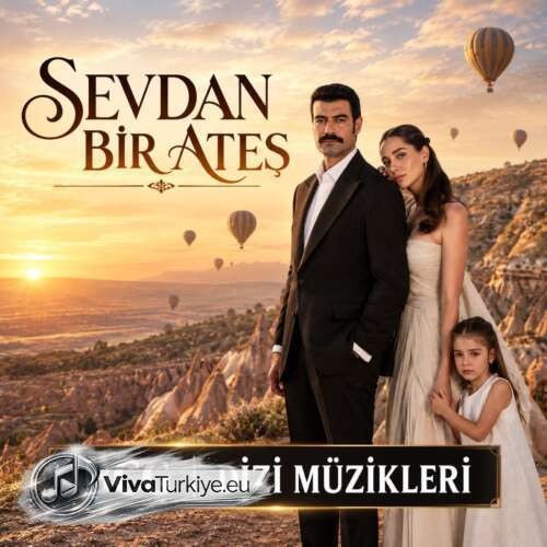 Zara Yeni Dur Leyla (Sevdan Bir Ateş Dizi Müzikleri) Şarkısını Mp3 İndir Zara Yeni Dur Leyla (Sevdan Bir Ateş Dizi Müzikleri) Şarkısını Mp3 İndir
