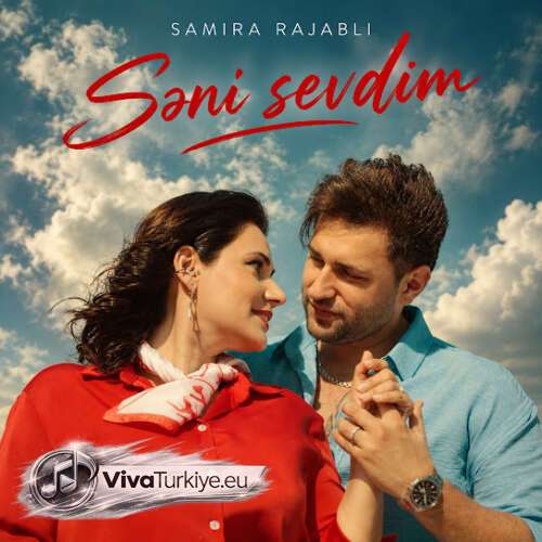 Samira Rajabli Yeni Səni Sevdim Şarkısını Mp3 İndir