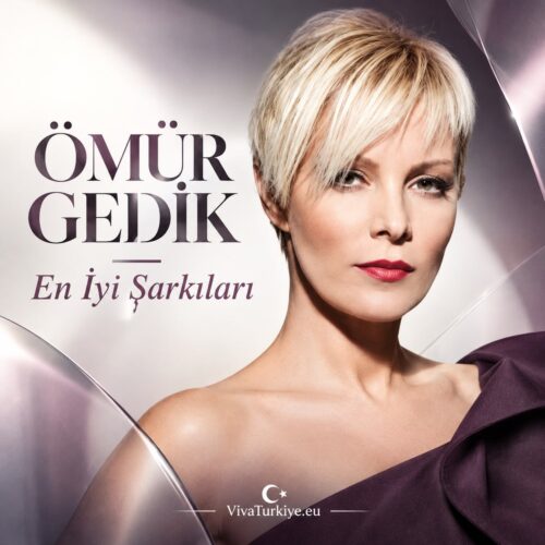 Ömür Gedik En İyi Şarkıları İndir 5 Ömür Gedik - En İyi Şarkıları (2026) Full Albüm İndir