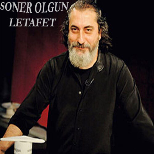 Soner Olgun Yeni Letafet Full Albüm İndir