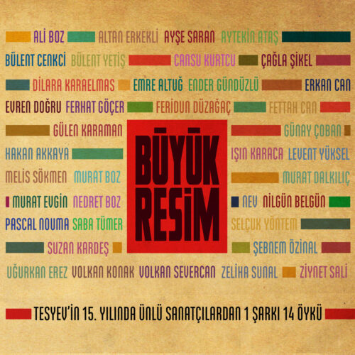 Çeşitli Sanatçılar Yeni Büyük Resim Full Albüm İndir Çeşitli Sanatçılar Yeni Büyük Resim Full Albüm İndir