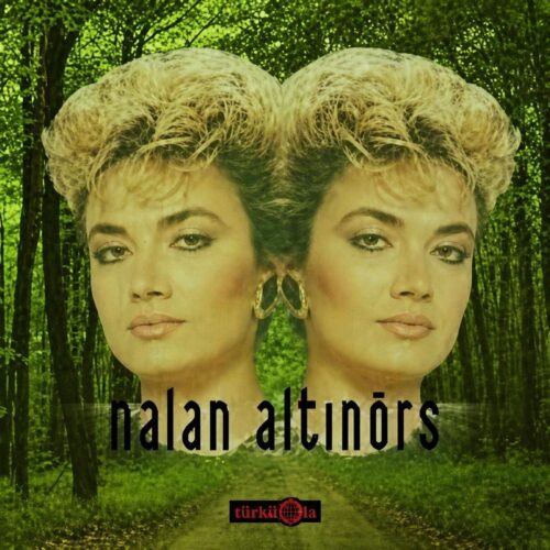 Nalan Altınörs Yeni Nostalji Full Albüm İndir Nalan Altınörs Yeni Nostalji Full Albüm İndir