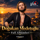 Doğukan Medetoğlu Diskografi – Tüm Albümleri (İNDİR)