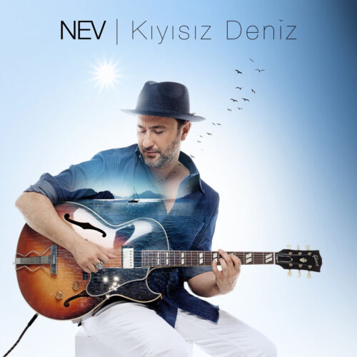 Nev Yeni Kıyısız Deniz Full Albüm İndir Nev Yeni Kıyısız Deniz Full Albüm İndir