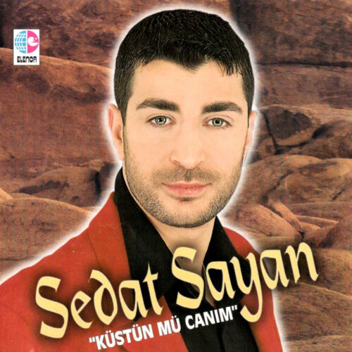 Sedat Sayan Yeni Küstün Mü Canım Full Albüm İndir