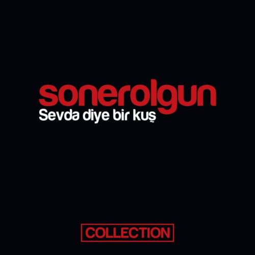 Soner Olgun Yeni Sevda Diye Bir Kuş Collection Full Albüm İndir Soner Olgun Yeni Sevda Diye Bir Kuş Collection Full Albüm İndir