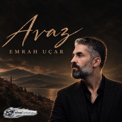 Emrah Uçar - Avaz (2026) Full Albüm İndir 1 Emrah Uçar - Avaz (2026) Full Albüm İndir