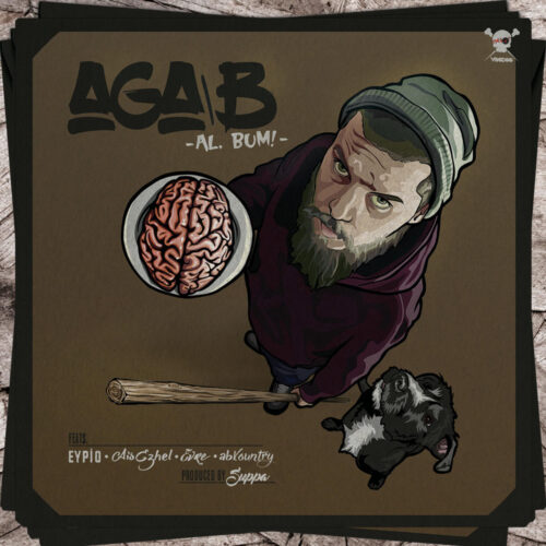 Ağa B Yeni Al, Bum Full Albüm İndir Ağa B Yeni Al, Bum Full Albüm İndir
