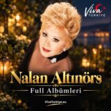 Nalan Altınörs Diskografi – Tüm Albümleri (İNDİR)